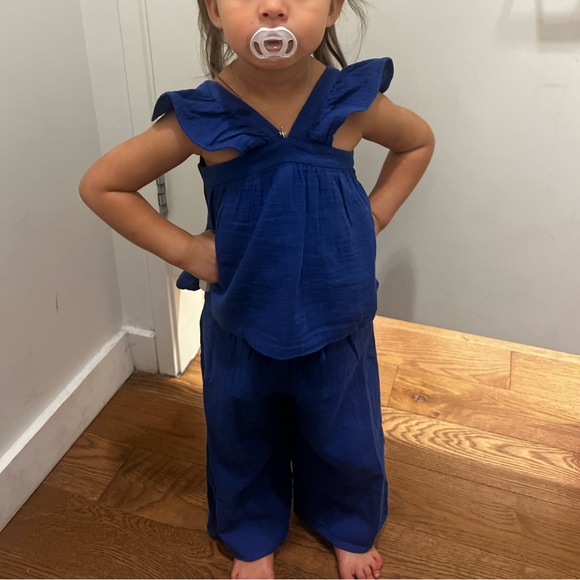 gap linen set - Picture 6 of 6